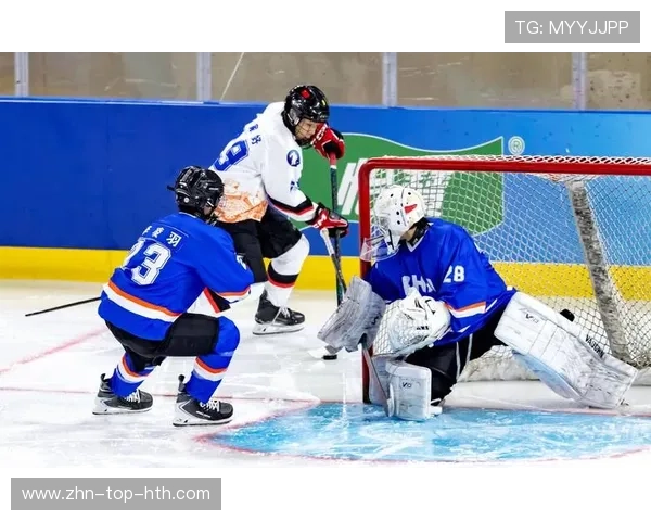 冰球训练场地和装备改善，提升运动员的竞技状态与安全，冰球初级训练教程