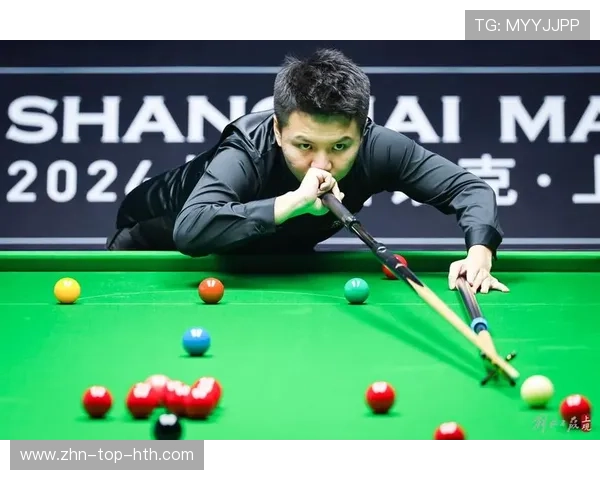 奥沙利文遭绝命逆转，周跃龙强势翻盘