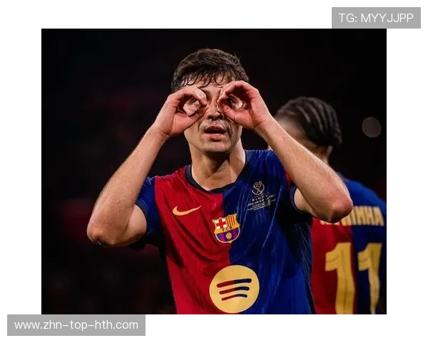 巴塞罗那关键阶段，佩德里稳定比赛走势